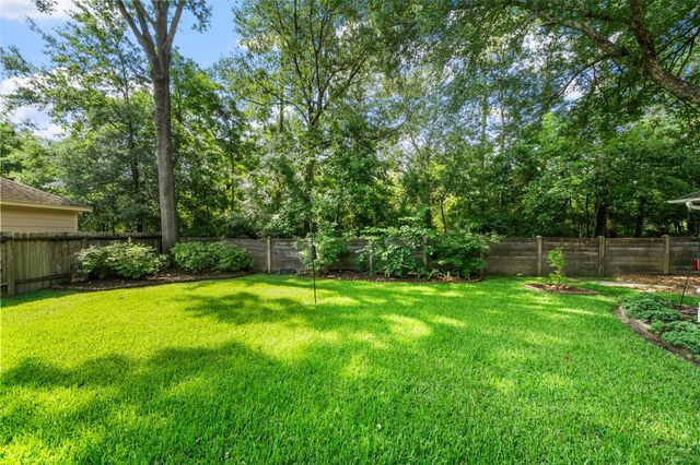 1523 Lofty Maple Trail Trail, Kingwood, TX 77345