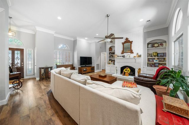 1523 Lofty Maple Trail Trail, Kingwood, TX 77345