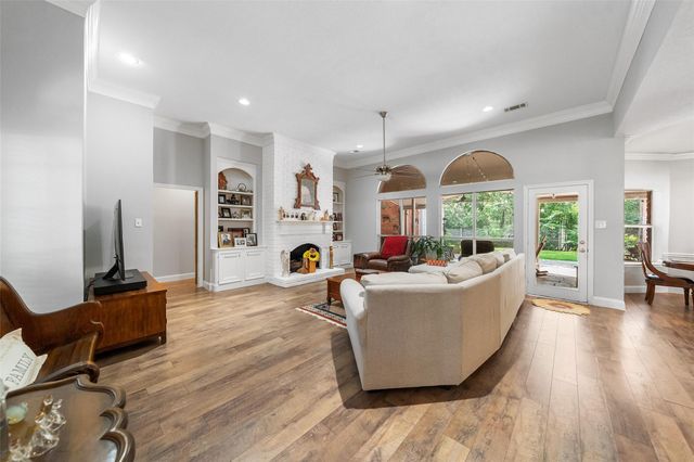 1523 Lofty Maple Trail Trail, Kingwood, TX 77345