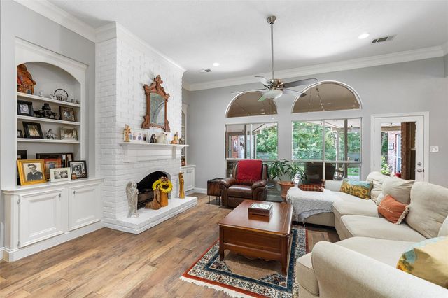 1523 Lofty Maple Trail Trail, Kingwood, TX 77345