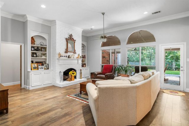 1523 Lofty Maple Trail Trail, Kingwood, TX 77345