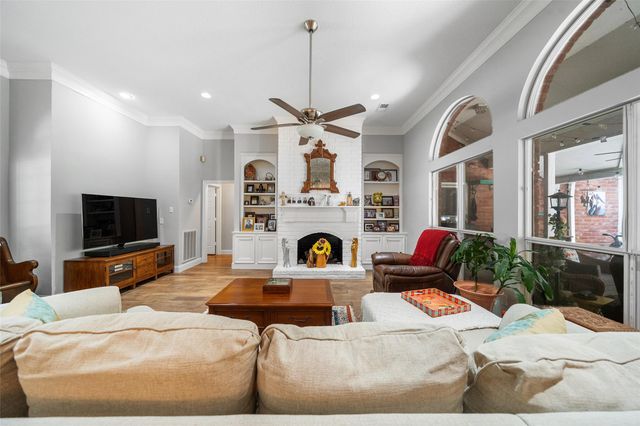 1523 Lofty Maple Trail Trail, Kingwood, TX 77345