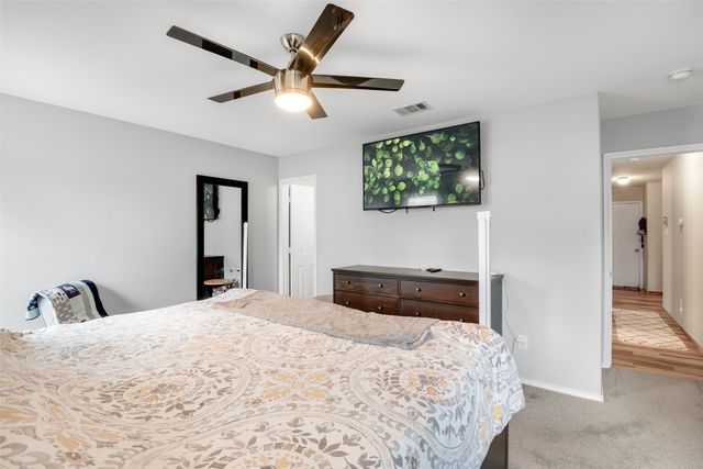 9016 Adler Trail, Fort Worth, TX 76179