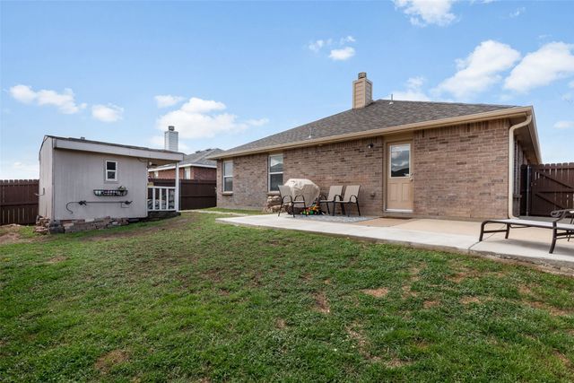 9016 Adler Trail, Fort Worth, TX 76179