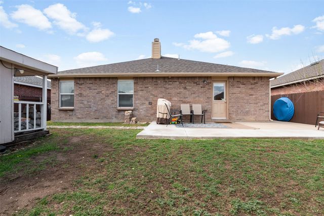 9016 Adler Trail, Fort Worth, TX 76179