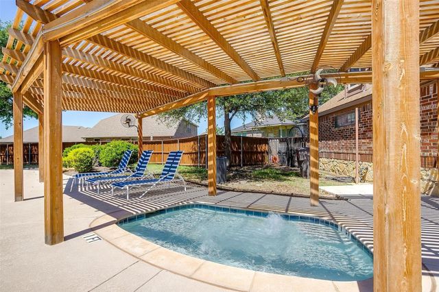 9016 Adler Trail, Fort Worth, TX 76179