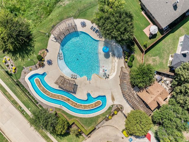 9016 Adler Trail, Fort Worth, TX 76179