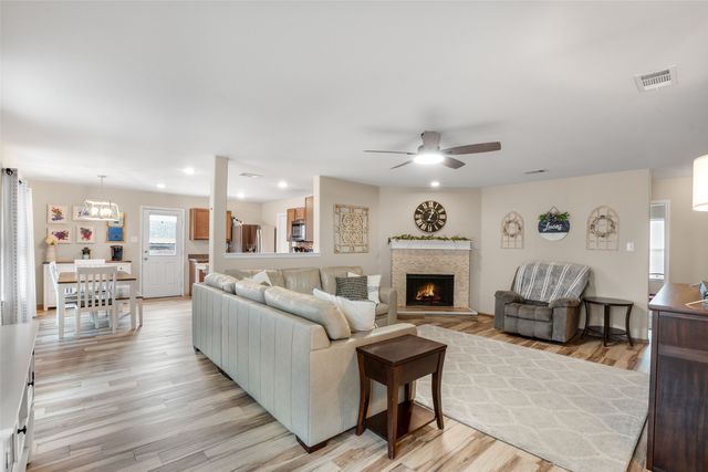 9016 Adler Trail, Fort Worth, TX 76179