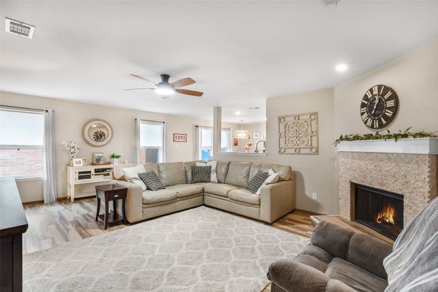 9016 Adler Trail, Fort Worth, TX 76179