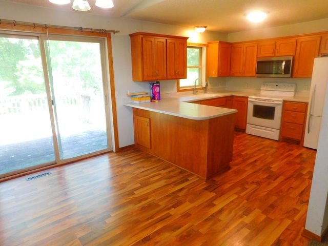 12132 Jefferson Street NE, Blaine, MN 55434