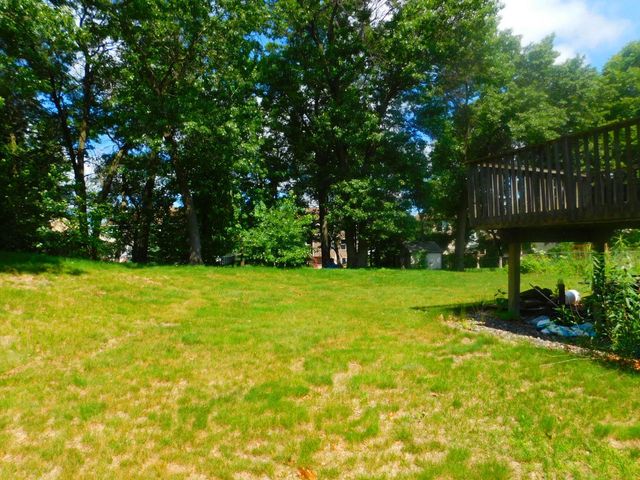 12132 Jefferson Street NE, Blaine, MN 55434