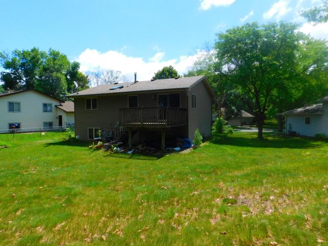 12132 Jefferson Street NE, Blaine, MN 55434