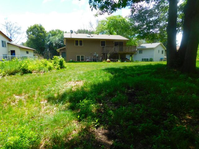 12132 Jefferson Street NE, Blaine, MN 55434