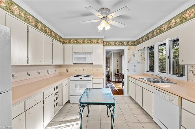 1101 Gatehouse Road, High Point, NC 27262