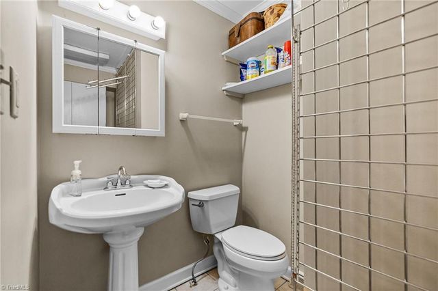 1101 Gatehouse Road, High Point, NC 27262