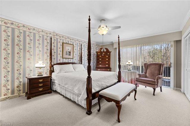 1101 Gatehouse Road, High Point, NC 27262