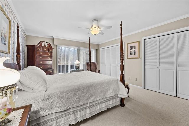 1101 Gatehouse Road, High Point, NC 27262
