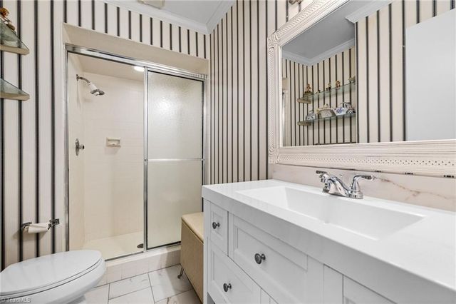 1101 Gatehouse Road, High Point, NC 27262