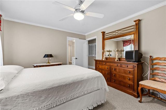 1101 Gatehouse Road, High Point, NC 27262