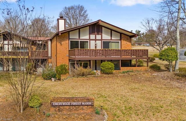 1101 Gatehouse Road, High Point, NC 27262