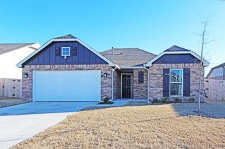 1664 E 138 Street, Sapulpa, OK 74066
