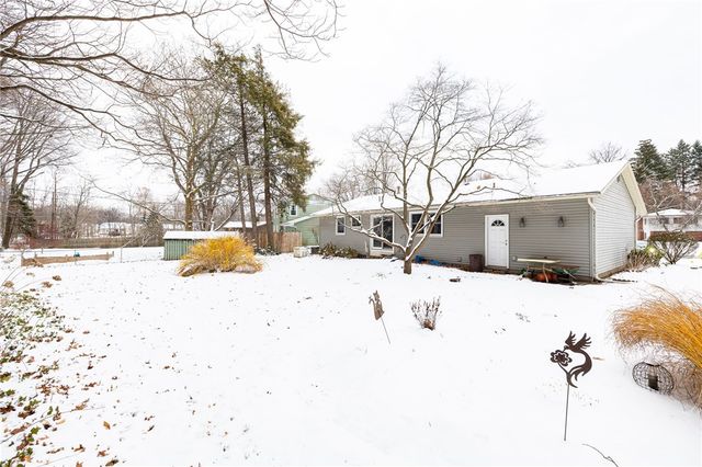 130 Marble Drive, Greece, NY 14615