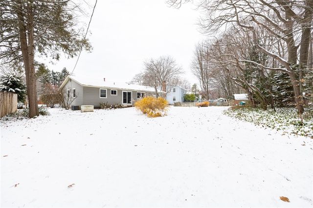 130 Marble Drive, Greece, NY 14615