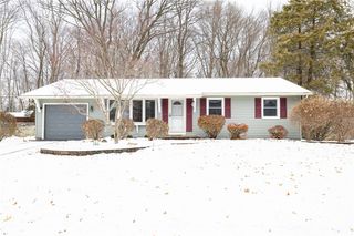 130 Marble Drive, Greece, NY 14615
