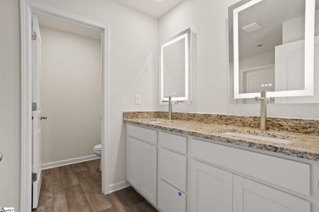 217 Green Pasture Road, Fountain Inn, SC 29644