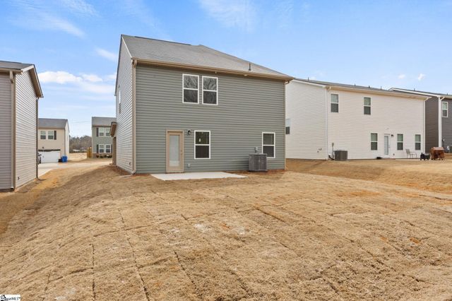 217 Green Pasture Road, Fountain Inn, SC 29644