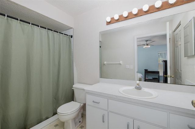 7537 MENGI CIRCLE, New Port Richey, FL 34653
