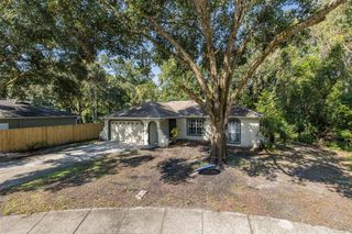7537 MENGI CIRCLE, New Port Richey, FL 34653