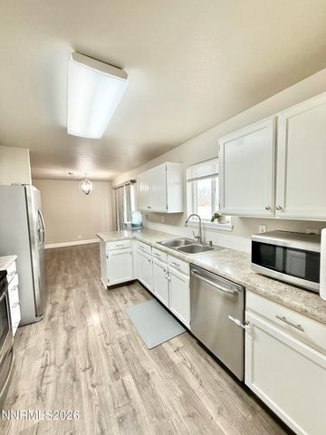 1451 Jennings Court, Elko, NV 89801