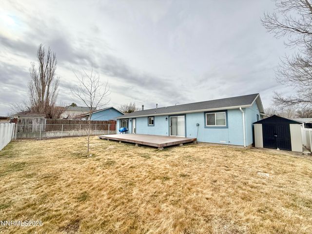1451 Jennings Court, Elko, NV 89801