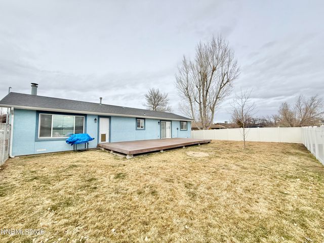 1451 Jennings Court, Elko, NV 89801