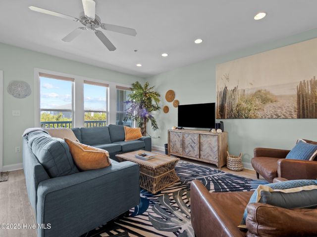 1700 Salter Path Road Building O, Unit 203, Atlantic Beach, NC 28512