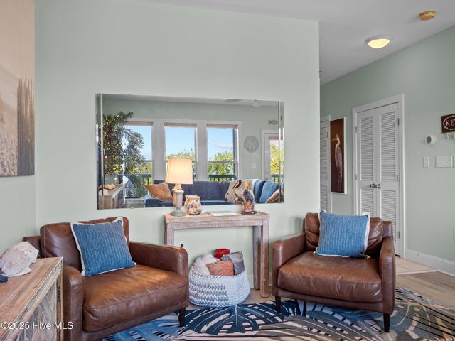 1700 Salter Path Road Building O, Unit 203, Atlantic Beach, NC 28512