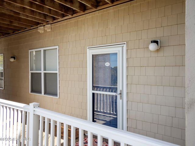 1700 Salter Path Road Building O, Unit 203, Atlantic Beach, NC 28512