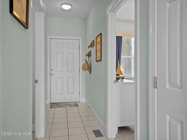 1700 Salter Path Road Building O, Unit 203, Atlantic Beach, NC 28512