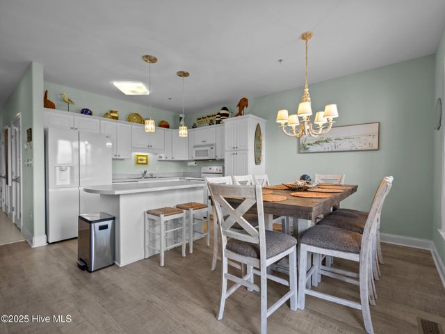 1700 Salter Path Road Building O, Unit 203, Atlantic Beach, NC 28512