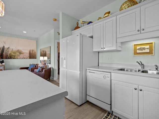 1700 Salter Path Road Building O, Unit 203, Atlantic Beach, NC 28512