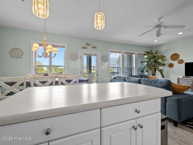 1700 Salter Path Road Building O, Unit 203, Atlantic Beach, NC 28512