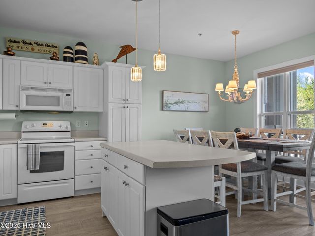 1700 Salter Path Road Building O, Unit 203, Atlantic Beach, NC 28512