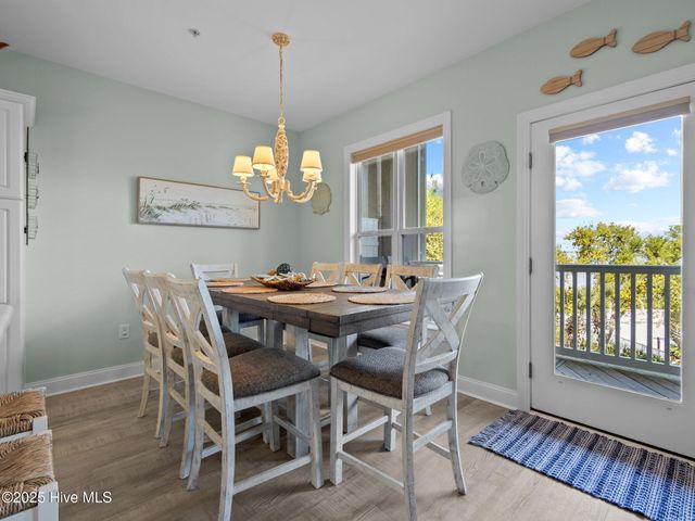 1700 Salter Path Road Building O, Unit 203, Atlantic Beach, NC 28512