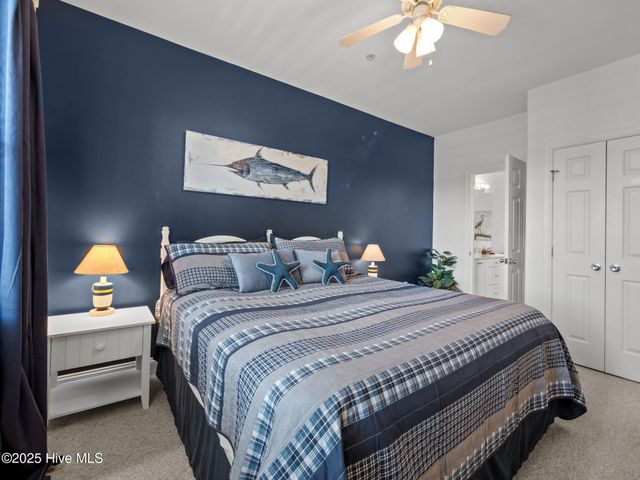 1700 Salter Path Road Building O, Unit 203, Atlantic Beach, NC 28512