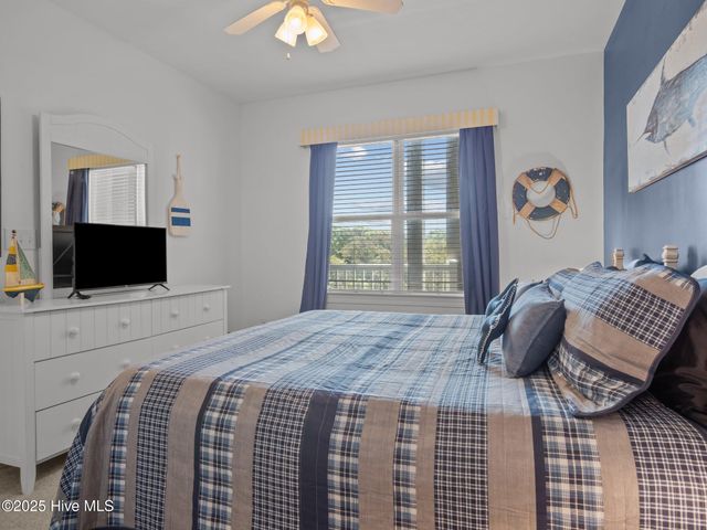 1700 Salter Path Road Building O, Unit 203, Atlantic Beach, NC 28512