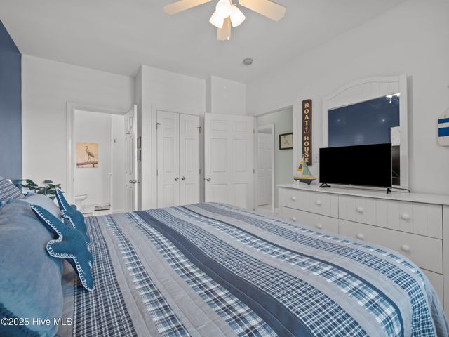 1700 Salter Path Road Building O, Unit 203, Atlantic Beach, NC 28512