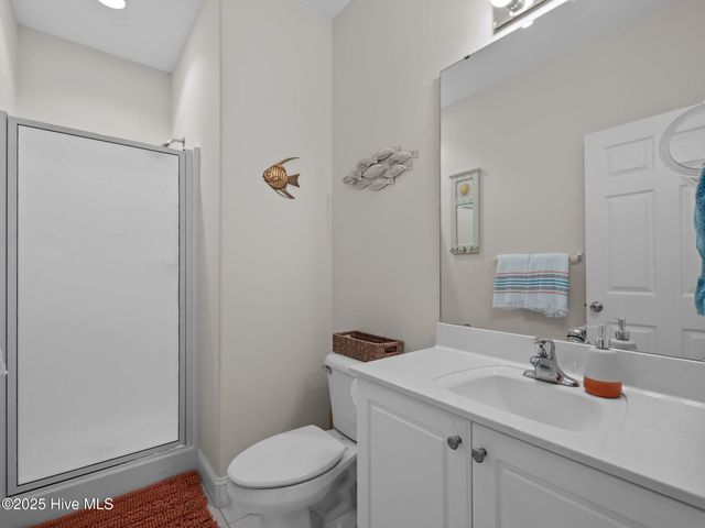 1700 Salter Path Road Building O, Unit 203, Atlantic Beach, NC 28512