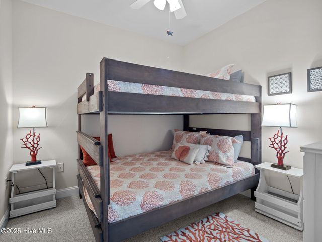 1700 Salter Path Road Building O, Unit 203, Atlantic Beach, NC 28512