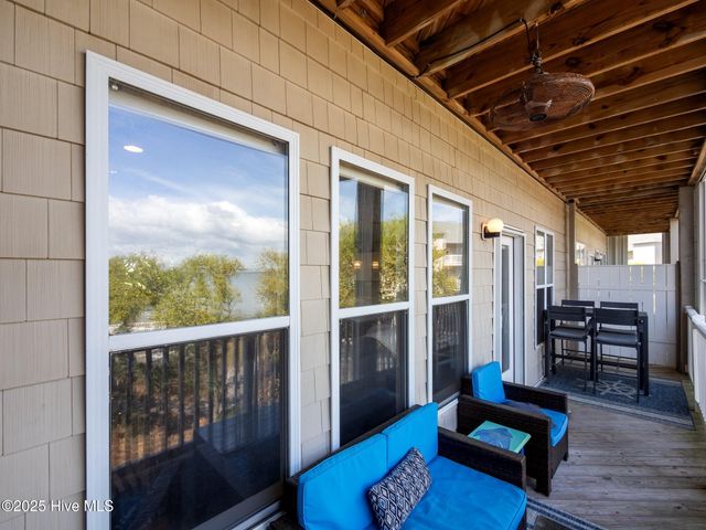 1700 Salter Path Road Building O, Unit 203, Atlantic Beach, NC 28512